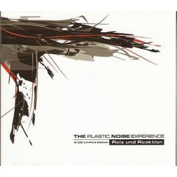 Reiz und Reaktion (Ltd edition)