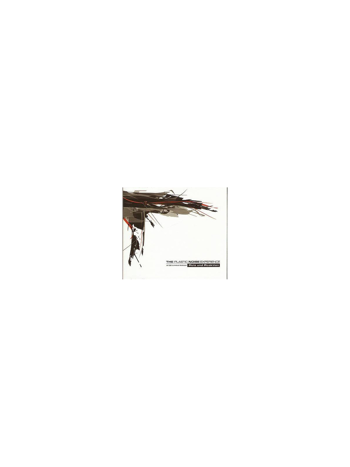 Reiz und Reaktion (Ltd edition)