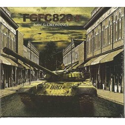 Law & ordnance (Ltd edition)