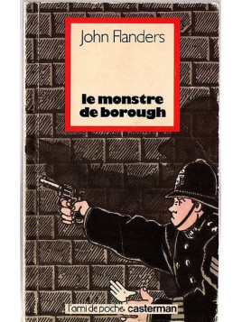 John Flanders : Le monstre de Borough