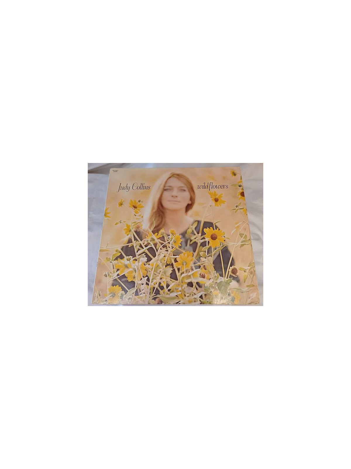Judy Collins : Wildflowers (12’’ vinyl)