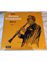 Benny Goodman : The Benny Goodman story vol. 1 (12’’ vinyl)