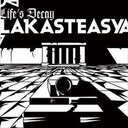 Lakasteasya