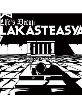 Lakasteasya