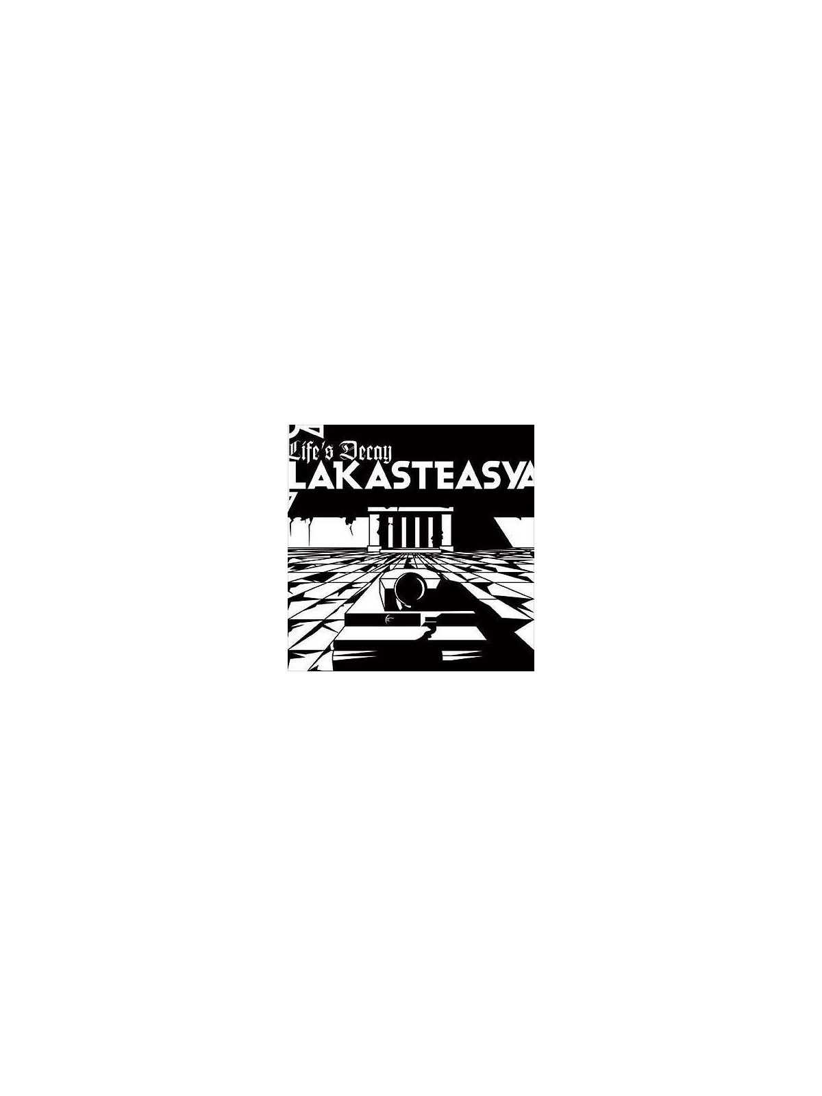 Lakasteasya