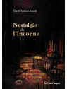 Clark Ashton Smith disque Nostalgie de l’inconnu en stock à ciel rouge dijon