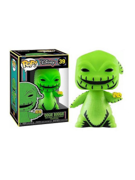 Figurine pop! The nightmare before Christmas : Oogie Boogie (N° 39)