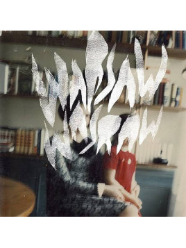 Warsaw was raw : Chaajoth (CD)