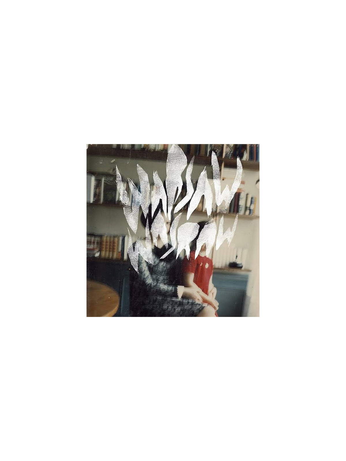 Warsaw was raw : Chaajoth (CD)