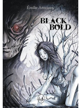 Emilie Ansciaux : Bläckbold