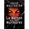 Graham Masterton livre La maison aux cent murmures en stock à ciel rouge dijon