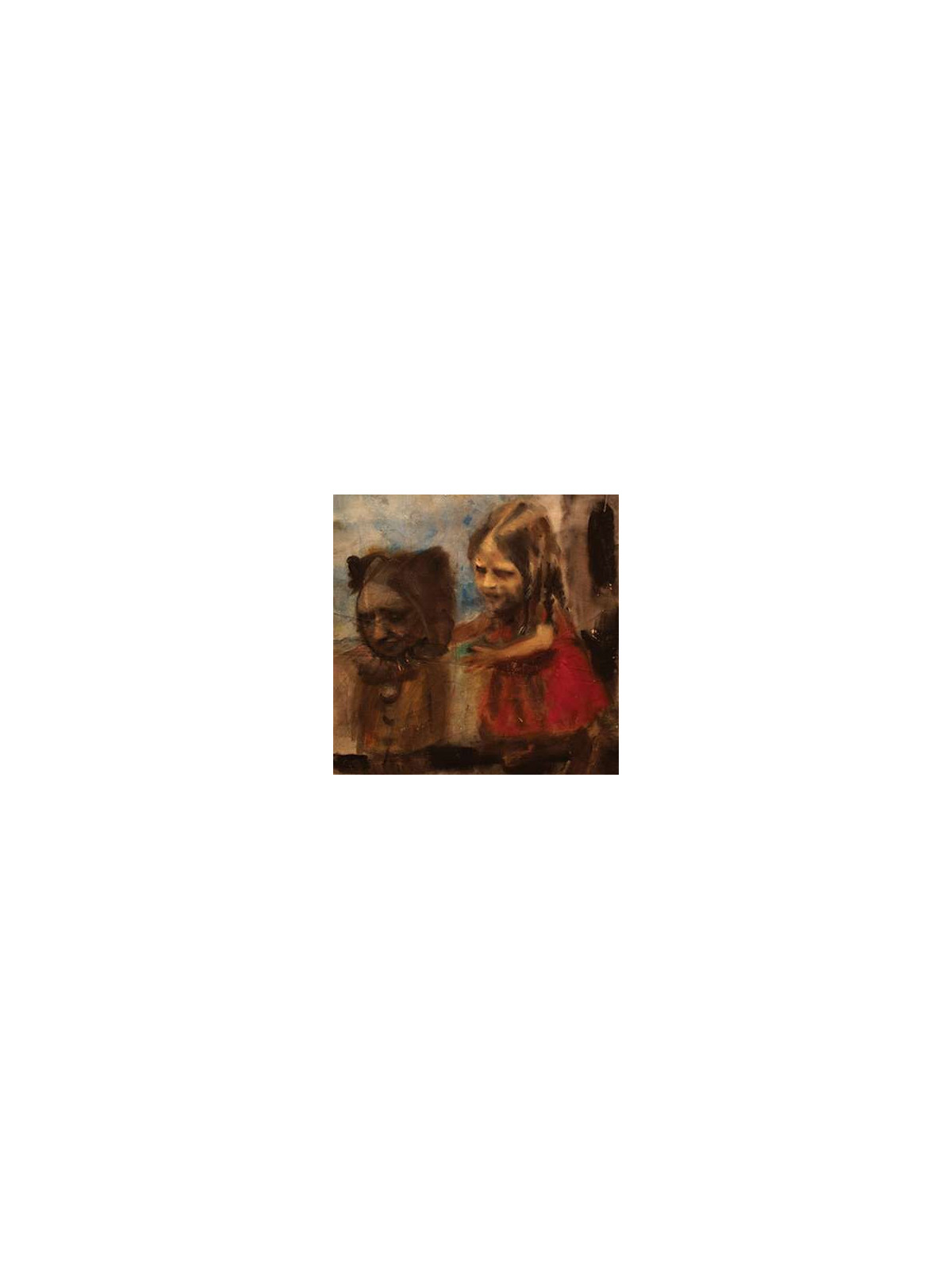 Fiends with a face