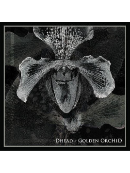 Dhead : Golden orchid (CD)
