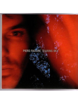 Piers Faccini : Tearing sky (Ltd edition CD)