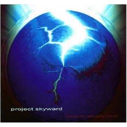 Moved by opposing forces