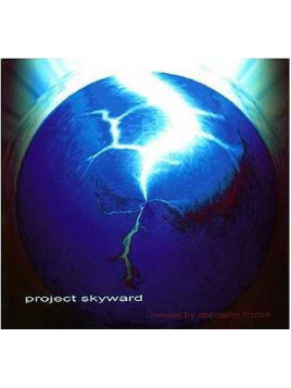 Moved by opposing forces