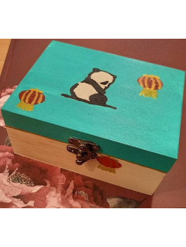 Boîte Panda