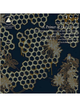 Thou : A primer of holy words (Ltd edition 12’’ vinyl)