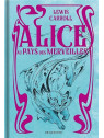 Lewis Carroll : Alice au pays des merveilles