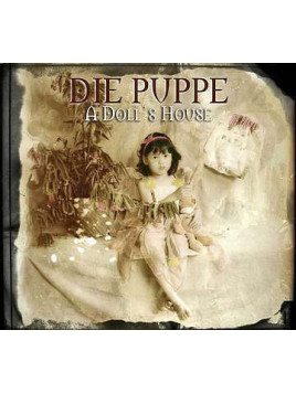 A doll's house