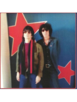 XYZ : 5 stars EP (12’’ vinyl)