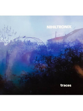 Nihiltronix : Traces (Ltd edition CD)
