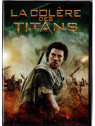Jonathan Liebesman : La colère des titans (DVD)