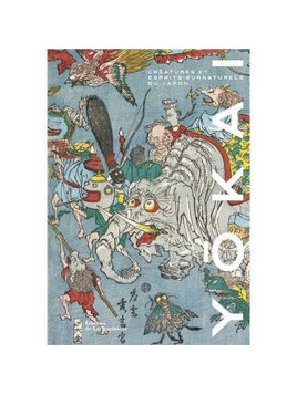 Yôkai – créatures et esprits surnaturels du Japon