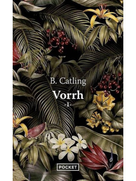 B. Catling : Vorrh 1