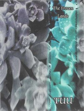 The frozen lands (Ltd edition)