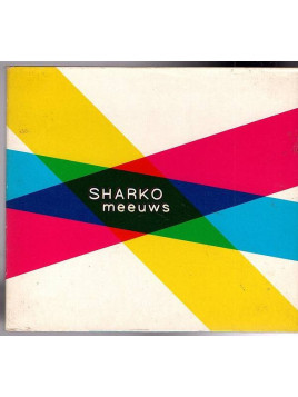 Sharko : Meeuws (CD)