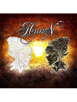 Hymen : Hymen (CD)