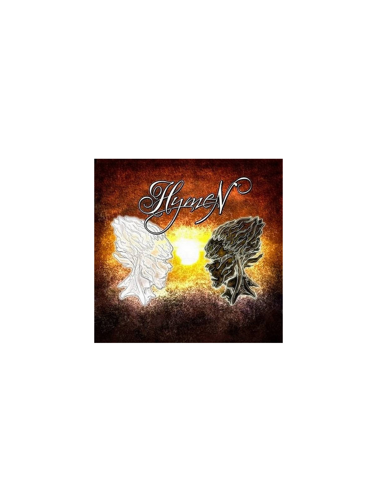 Hymen : Hymen (CD)