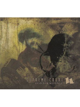 Supreme court : Avid for revenge (CD)