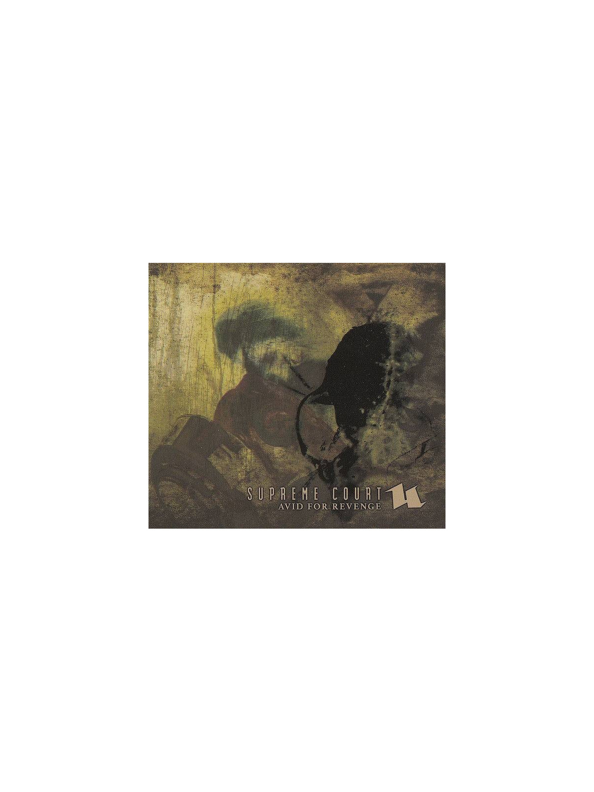 Supreme court : Avid for revenge (CD)