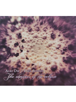 Alio die / Dirk Serries : The chapters of the eclipse (Ltd edition CD)