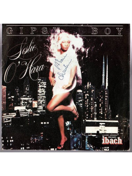 Leslie O’Hara : Gipsy boy / Figaro baby (7’’ vinyl)