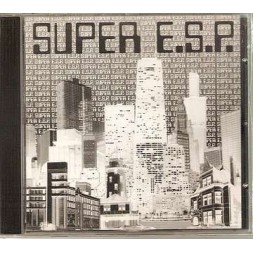 Super E.S.P.