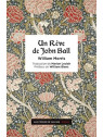 William Morris : Un rêve de John Ball