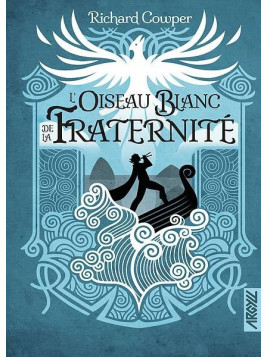 Richard Cowper : L’oiseau blanc de la fraternité
