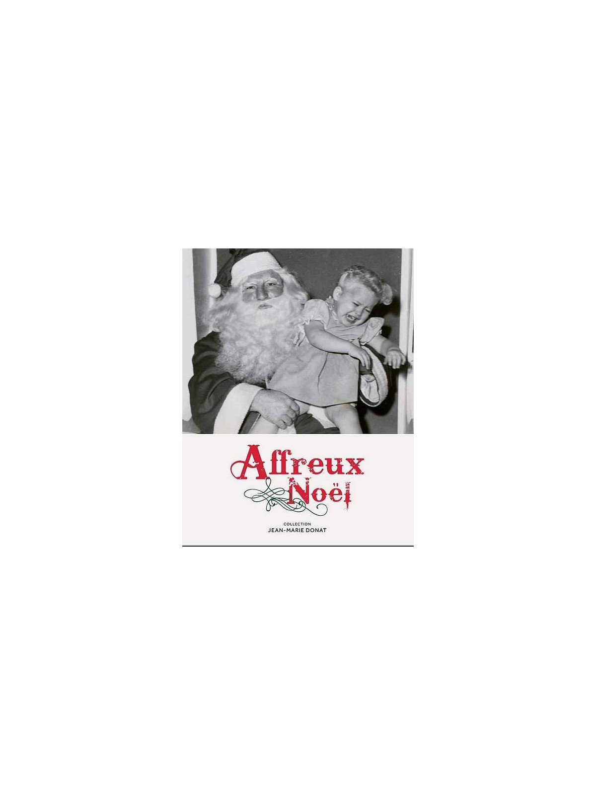Affreux Noël