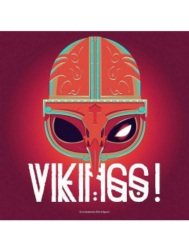 Vikings !