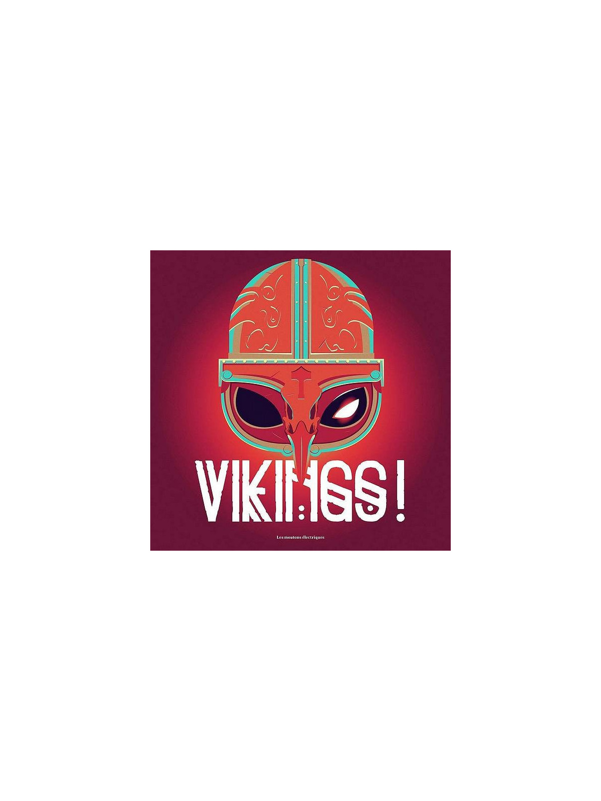 Vikings !