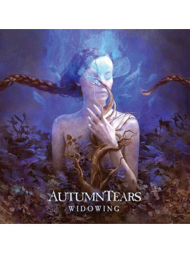 Autumn tears / Zeresh : Widowing / Possessing (CD)
