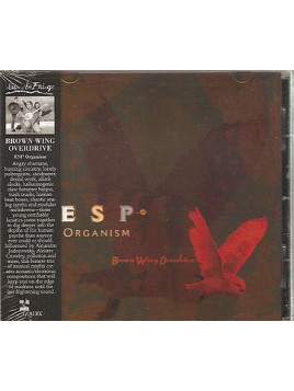 ESP organism