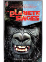 John Whitman : La planète des singes