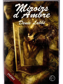 Denis Labbé : Miroirs d’Ambre