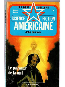 John Brunner : Le passager de la nuit