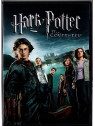 Mike Newell : Harry Potter et la coupe de feu (DVD)