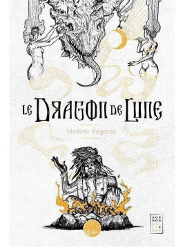 Vladimir Bogoraz : Le dragon de lune